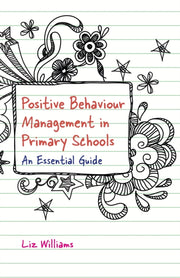 Positive Behaviour Managemt/primary Scho