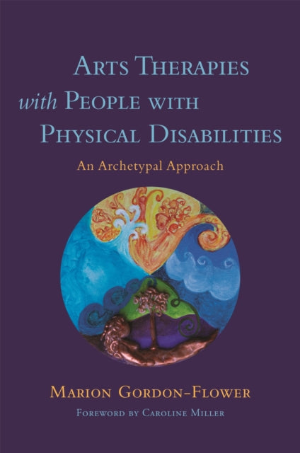 Arts Therapies With People With Physica