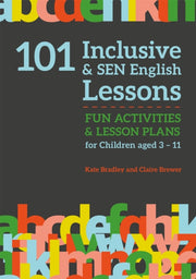Fun Activities & Lesson Plans Age 03-11
