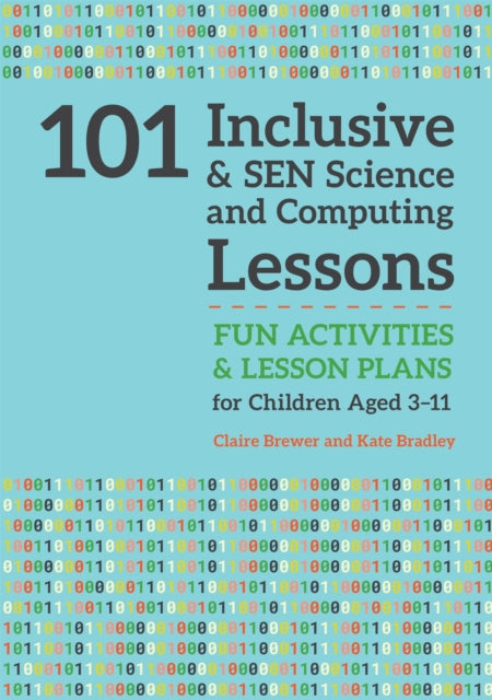 101 Inclusive & Sen Science & Computing