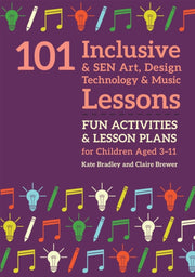 101 Inclusive & Sen Art Design Technolog
