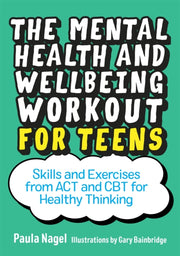 Mental Health & Wellbeing Workout/teens