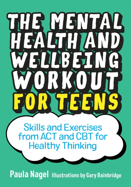 Mental Health & Wellbeing Workout/teens