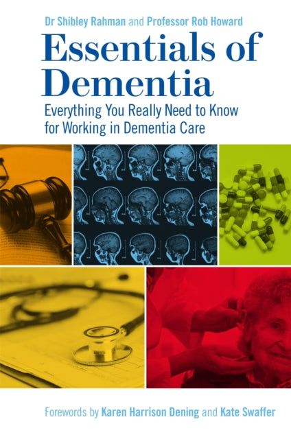 Essentials Of Dementia