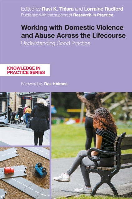 Working/abuse Across The Lifecourse