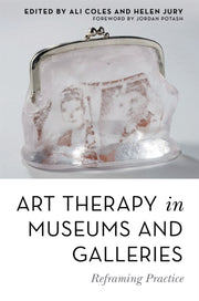 Art Therapy In Museums & Galleries