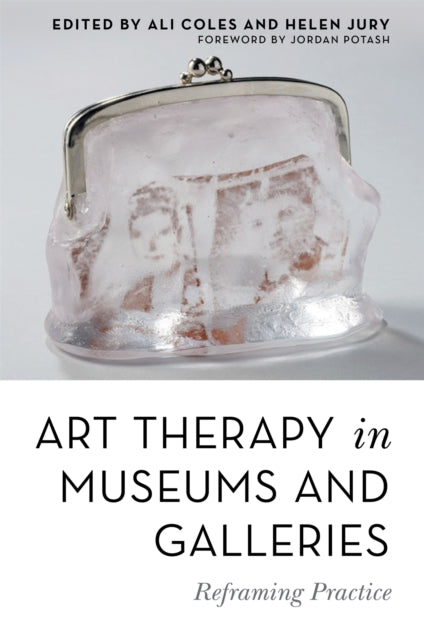 Art Therapy In Museums & Galleries
