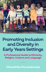 Promoting Inclusion & Diversity/early /
