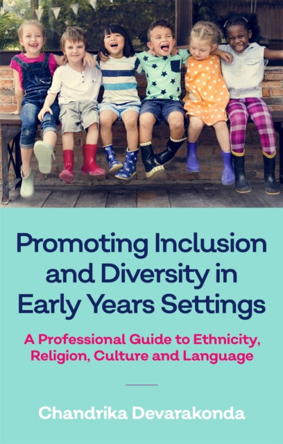 Promoting Inclusion & Diversity/early /