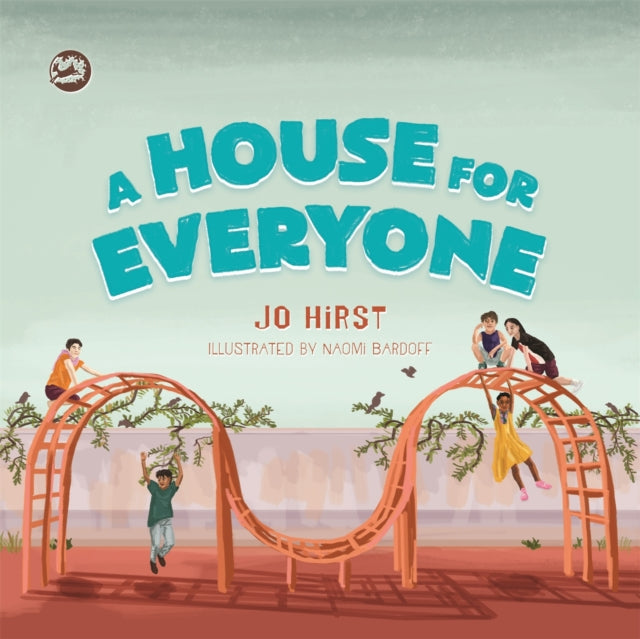 House For Everyone