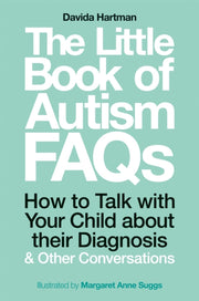 Little Book Of Autism Faqs