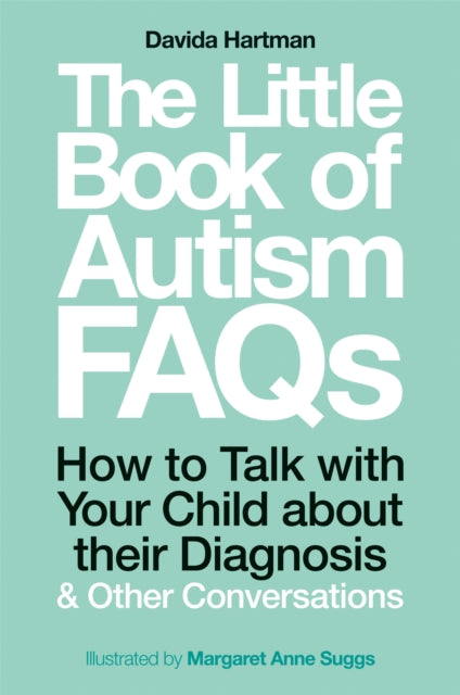 Little Book Of Autism Faqs
