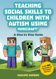 Teaching Social Skills/children With Aut