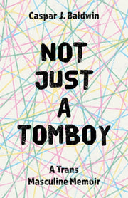 Not Just A Tomboy