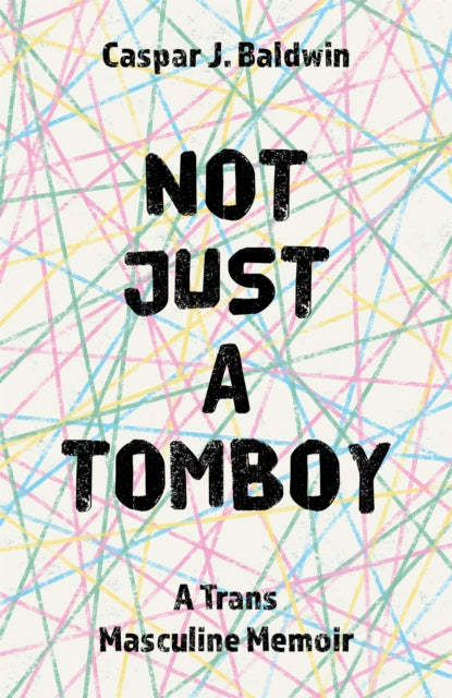 Not Just A Tomboy