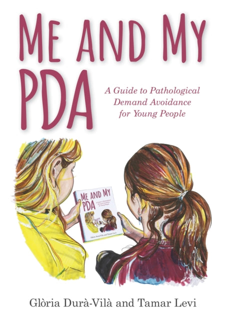 Me & My Pda