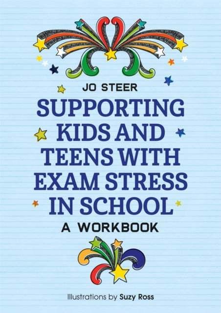 Supporting Kids & Teens With Exam Stress