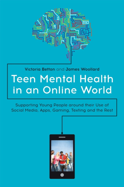 Teen Mental Health In An Online World