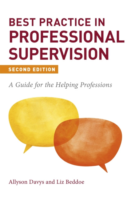 Best Practice In Professional Supervisio