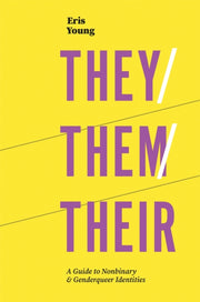 They/them/their