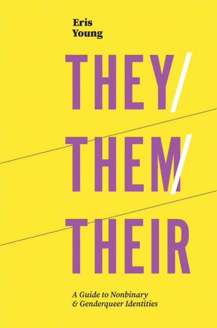 They/them/their