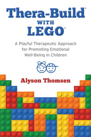 Thera Build With Lego