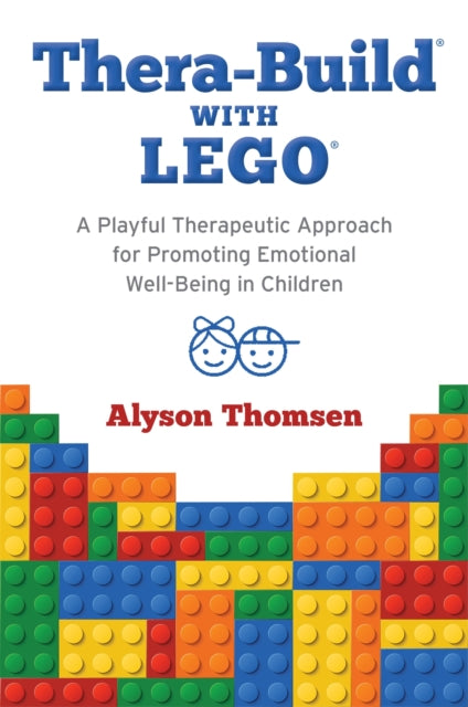 Thera Build With Lego