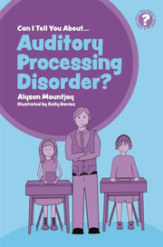 Auditory Processing Disorder