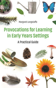 Provocations For Learning In Early Years