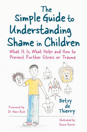 Simple Guide/understanding Shame In Chil