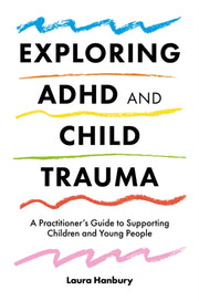 Exploring Adhd & Child Trauma