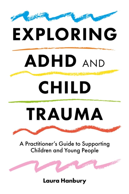 Exploring Adhd & Child Trauma