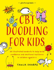 Cbt Doodling For Kids