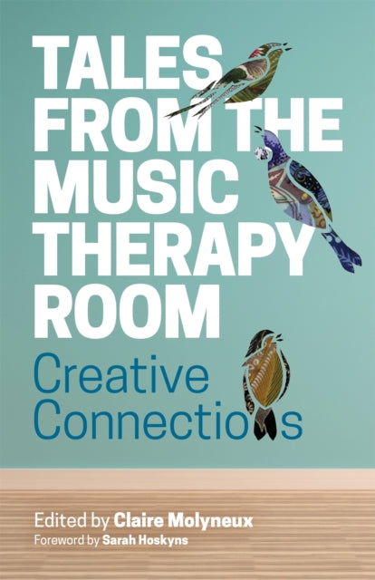 Tales From The Music Therapy Room