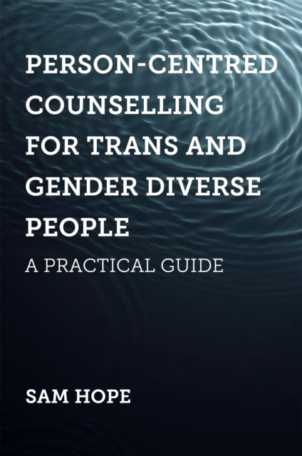 Person Centred Counselling/trans & Gendr