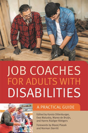 Job Coaches For Adults With Disabilities
