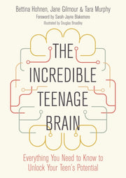 Incredible Teenage Brain