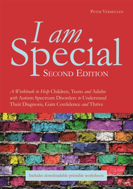 I Am Special