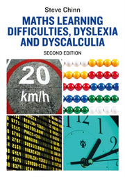 Maths Learning Difficulties Dyslexia & D