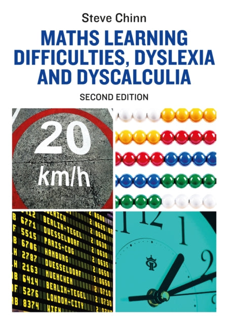 Maths Learning Difficulties Dyslexia & D