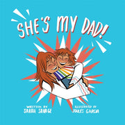 Shes My Dad