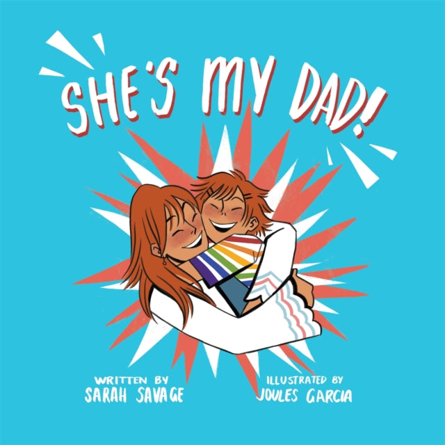 Shes My Dad