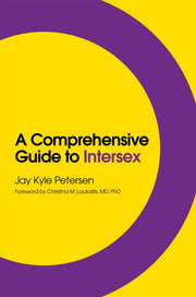 Comprehensive Guide To Intersex A