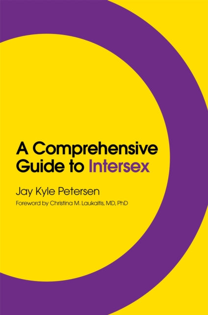 Comprehensive Guide To Intersex A