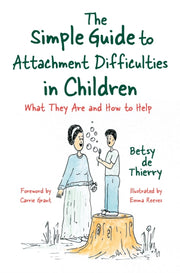 Attachment Difficulties In Children