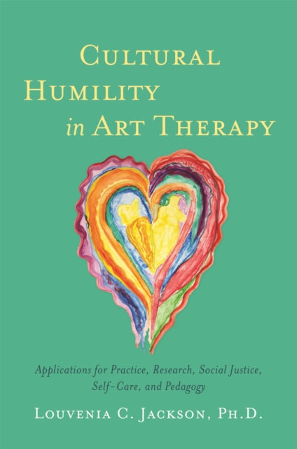Cultural Humility In Art Therapy