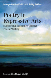 Poetry In Expressive Arts
