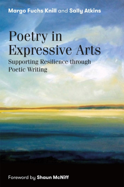Poetry In Expressive Arts