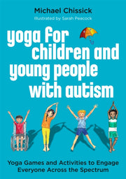 Yoga For Children And Young People With