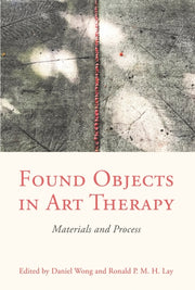Found Objects In Art Therapy